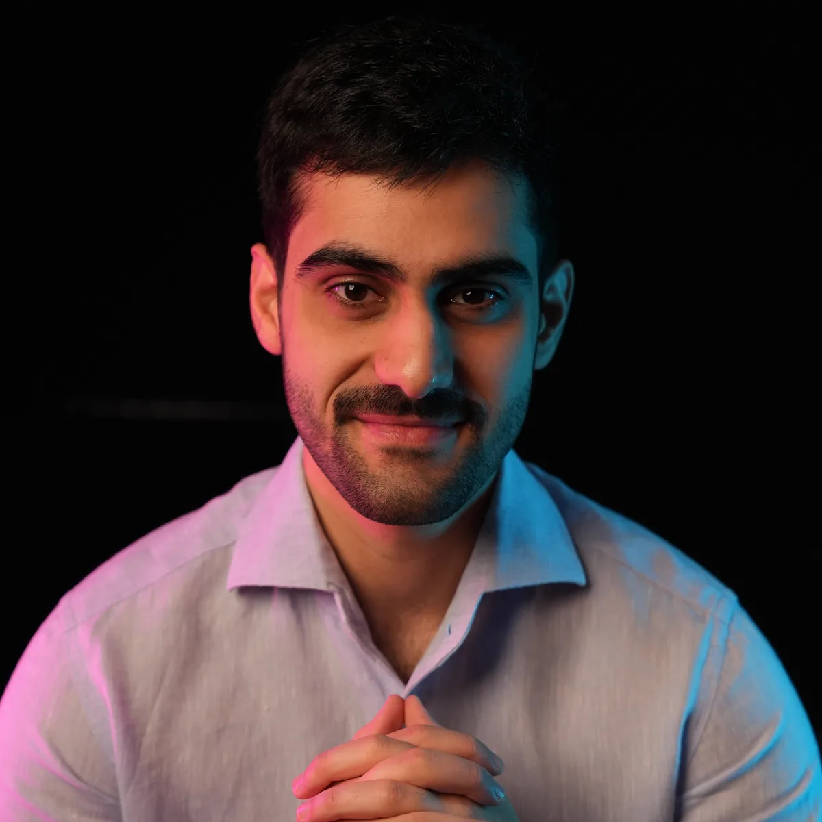 Marwan Bassam, Founder and Managing Director of Worx