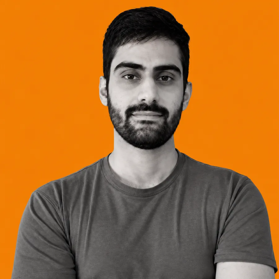 Marwan Bassam, Founder and Managing Director of Worx