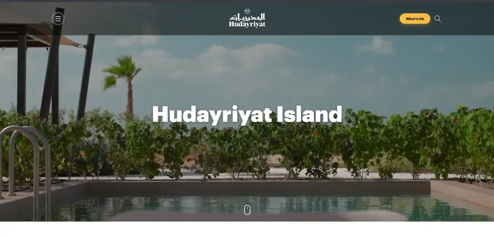 Hudayriyat Mar Vista project preview